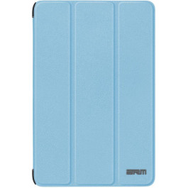   ArmorStandart Smart Case Samsung Tab A9 Sky Blue (ARM74491)