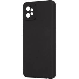   ArmorStandart Matte Slim Fit для Motorola Moto G32 Camera cover Black (ARM63102)