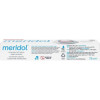 Meridol Gentle White зубная паста, 75 мл (8718951263437) - зображення 3