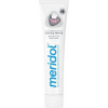 Meridol Gentle White зубная паста, 75 мл (8718951263437) - зображення 5