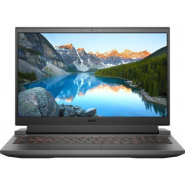   Dell G15 (G15-7675BLK-PUS)