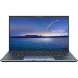   ASUS ZenBook 14 UX435EG (UX435EG-I716512G0R)