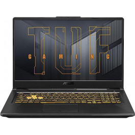   ASUS TUF Gaming A17 TUF706QE (TUF706QE-MS74)