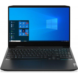   Lenovo IdeaPad Gaming 3 15IHU6 (82K100FQPB)