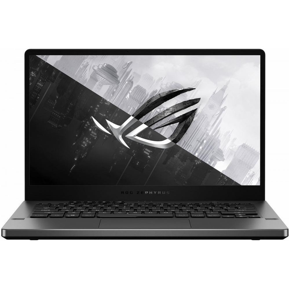 ASUS ROG Zephyrus G14 GA401QM (GA401QM-K2100T) - зображення 1