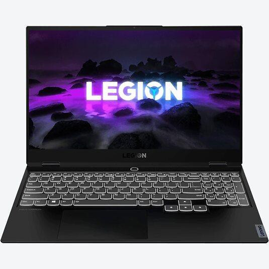 Lenovo Legion S7 15ACH6 (82K8007VUS) - зображення 1