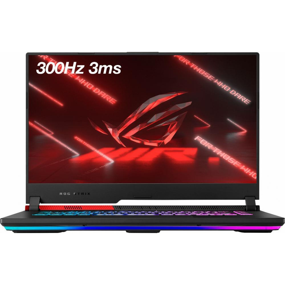 ASUS ROG Strix G15 Advantage Edition G513QY (G513QY-212.SG15) - зображення 1