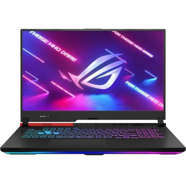 ASUS ROG Strix SCAR G15 G513IE (G513IE-HN003T) - зображення 1