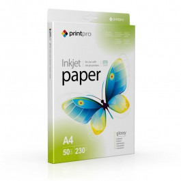   PrintPro PGE230050A4