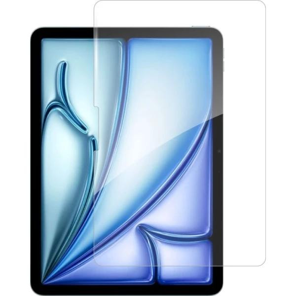 ACCLAB Захисне скло  Full Glue для Apple iPad Air 13 (2024) (1283126593727) - зображення 1