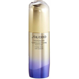   Shiseido Vital Perfection крем для шкіри навколо очей 15 ML