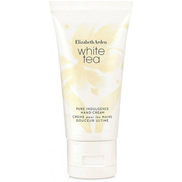 Elizabeth Arden Парфюмированный крем для рук  White Tea женский, 30 мл (85805557386) - зображення 1