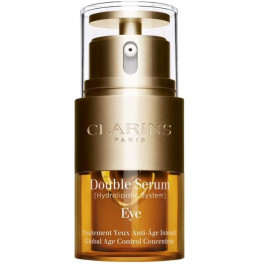   Clarins Double Serum сироватка для шкіри навколо очей 20 ML