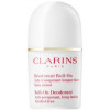 Clarins Кульковий дезодорант-антиперспірант  Deodorant Roll-On Anti-Transpirant 50 мл (3666057007477) - зображення 1