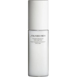   Shiseido Men флюїд для обличчя 100 ML