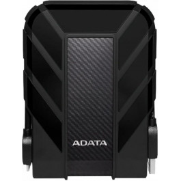   ADATA DashDrive Durable HD710 Pro 1 TB Black (AHD710P-1TU31-CBK)