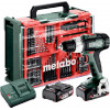 Metabo SB 18 L Mobile Workshop (614053710) - зображення 1