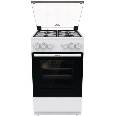 Gorenje GK5A40WH - зображення 1