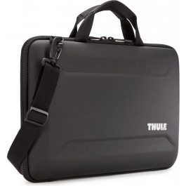   Thule Сумка для ноутбука 16"  Gauntlet 4.0 Black (3204936)