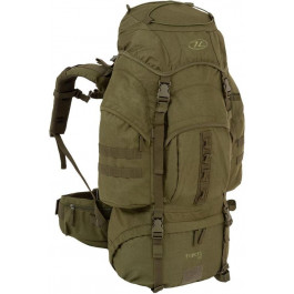   Highlander Forces Loader Rucksack 66L / Olive (NRT066-OG)