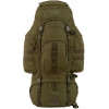 Highlander Forces Loader Rucksack 66L / Olive (NRT066-OG) - зображення 4