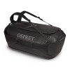 Osprey Transporter Duffel 120 / Black (10003347) - зображення 1