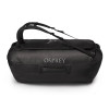 Osprey Transporter Duffel 120 / Black (10003347) - зображення 3