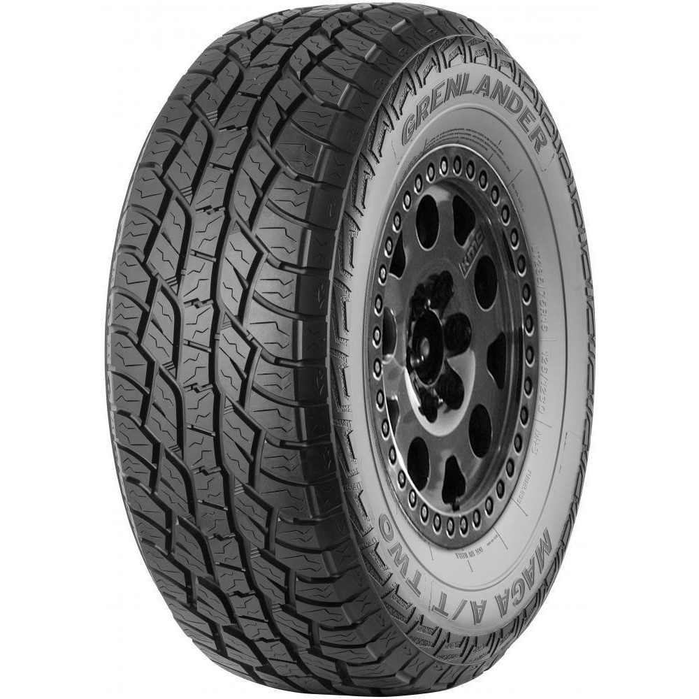 Grenlander Maga A/T Two (265/65R17 112T) - зображення 1