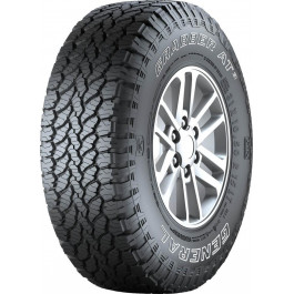   General Tire Grabber AT3 (265/65R18 114T)