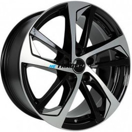   GMP Italia KATANA (R18 W8.0 PCD5x108 ET45 DIA63.4)