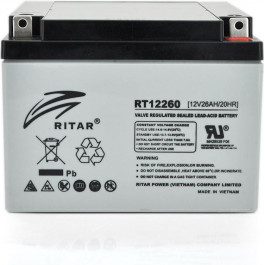   Ritar AGM RT12260