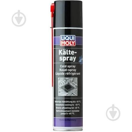 Liqui Moly Kalte-Spray 0.4л (8916) - зображення 1