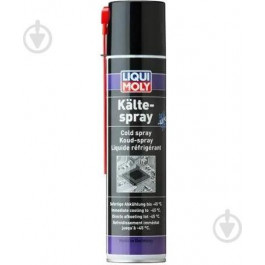   Liqui Moly Kalte-Spray 0.4л (8916)