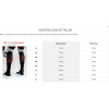 Compressport Компрессионные гольфы  Full Socks Recovery, 4M - Black (SU00024B 990 04M) - зображення 4