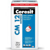 Ceresit CM 12 25 кг - зображення 1