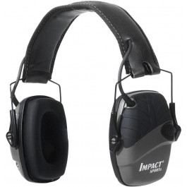   Howard Leight Impact Sport R-02524 Black