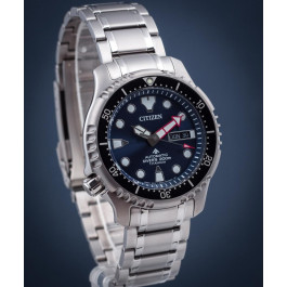   Citizen NY0100-50ME