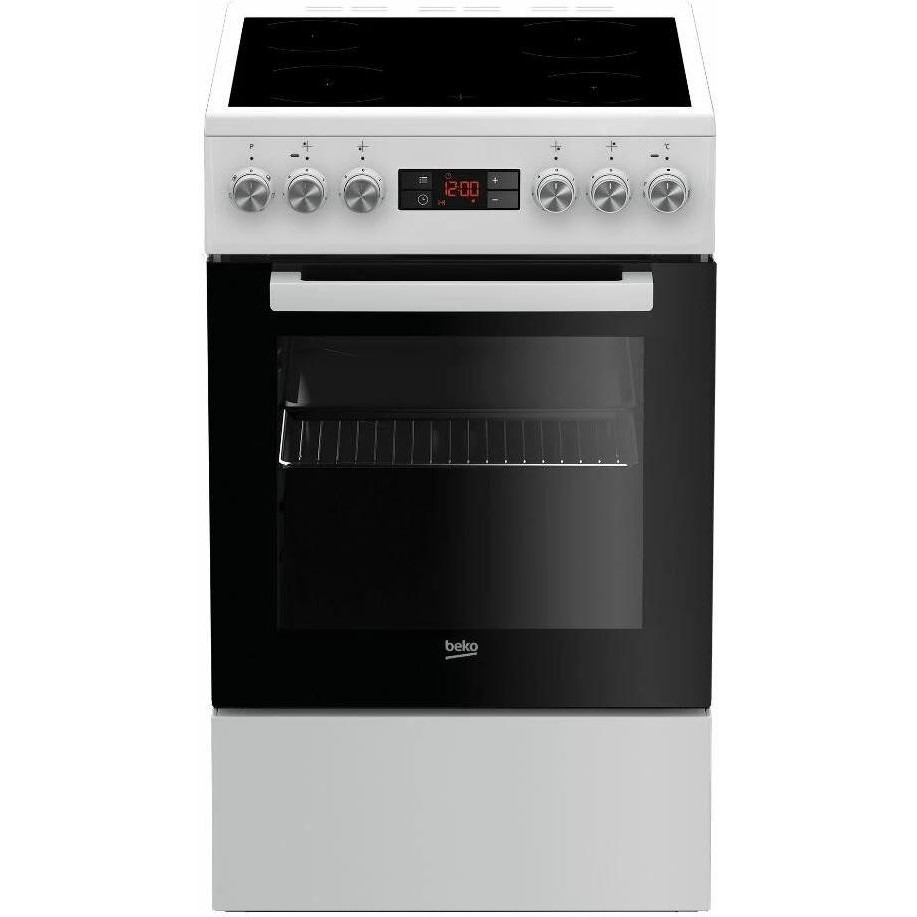 Beko FSM57300GW - зображення 1