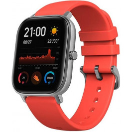   Amazfit GTS Orange