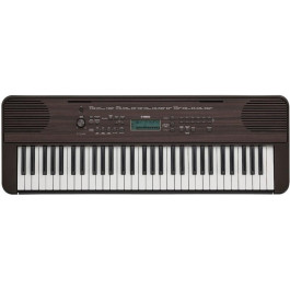   Yamaha PSR-E360