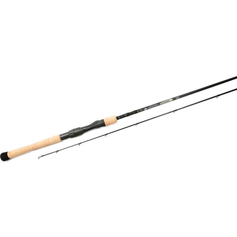 St.Croix Legend Elite Spinning Rods ES610MLXF - зображення 1