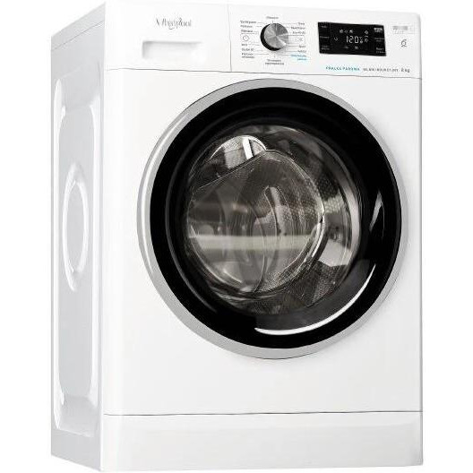 Whirlpool FFB 8258 BSV - зображення 1