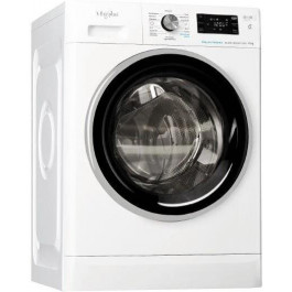   Whirlpool FFB 8258 BSV