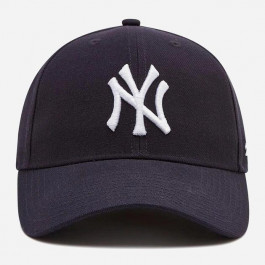   47 Brand Кепка  Mlb New York Yankees Black MVPSP17WBP-NY MISC