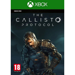    The Callisto Protocol Day One Edition Xbox One