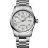 Longines Spirit L3.811.4.73.6 - зображення 1