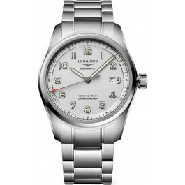   Longines Spirit L3.811.4.73.6