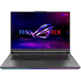   ASUS ROG Strix G18 G814JI (G814JI-N6132W, 90NR0D01-M00CD0)