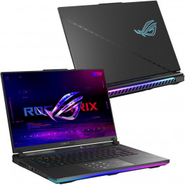   ASUS ROG Strix SCAR 16 G634JZ (G634JZ-N4011)