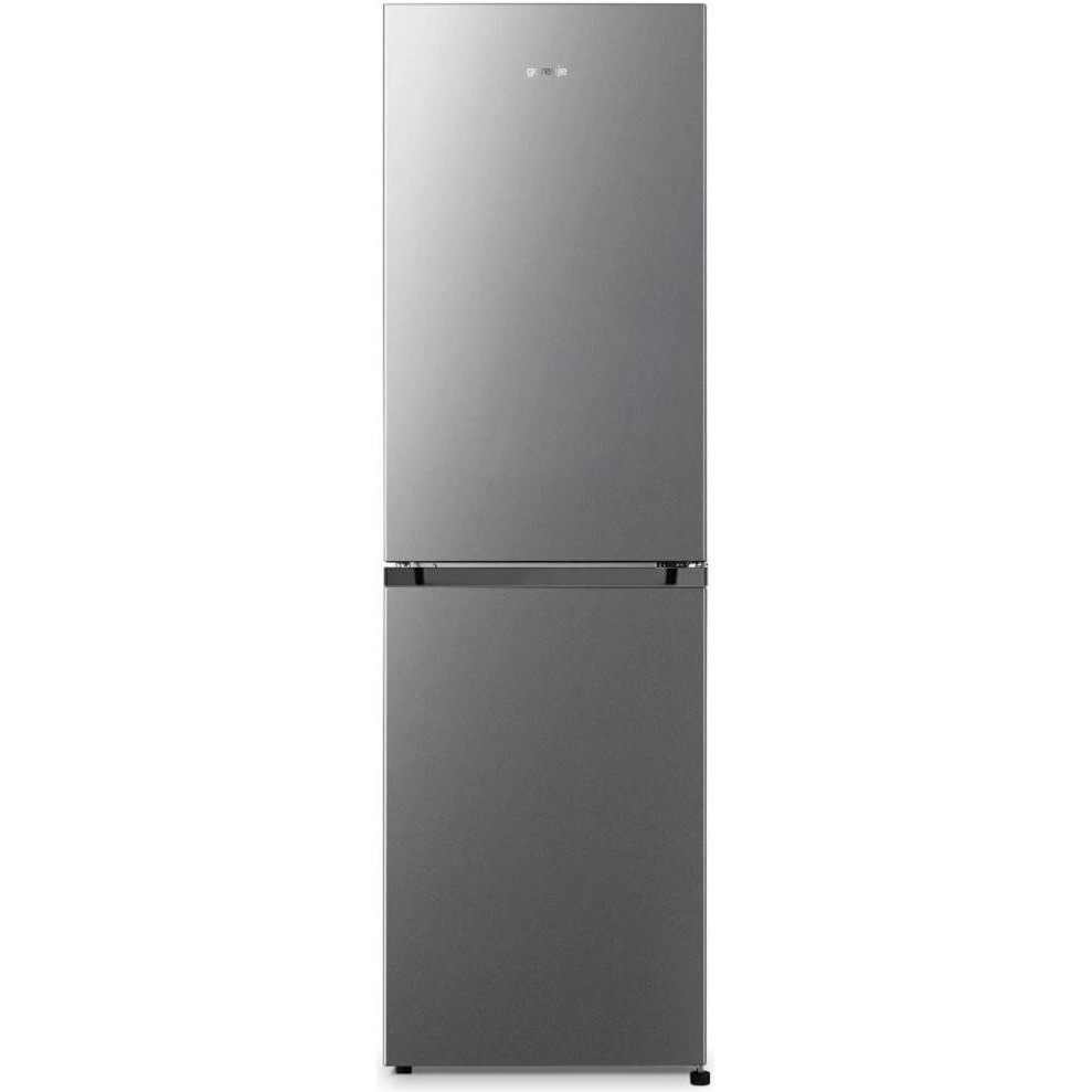 Gorenje NRK418ECS4 - зображення 1